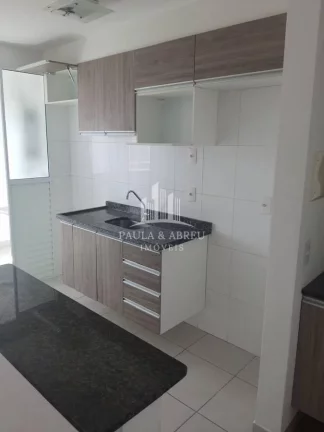 Imagem APARTAMENTO CONQUISTA JD. PEDROSO- MAUÁ !