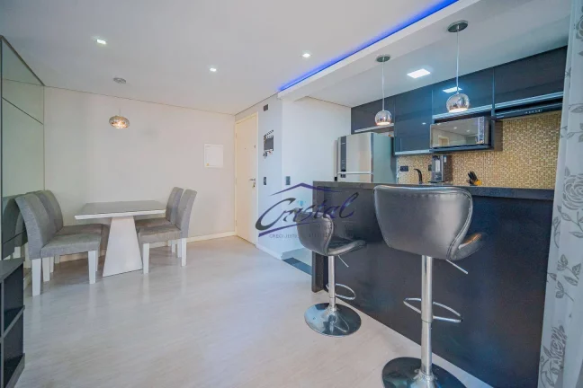 Imagem Apartamento com 2 quartos Jardim Novo Osasco à venda - Osasco/SP