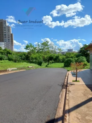 Imagem Terreno à venda em Ribeirão Preto-SP, bairro Alto da Boa Vista, com 320m² de área. Venha conferir!