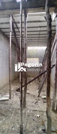 Imagem Terreno bairro Guatupê, São José dos Pinhais/PR