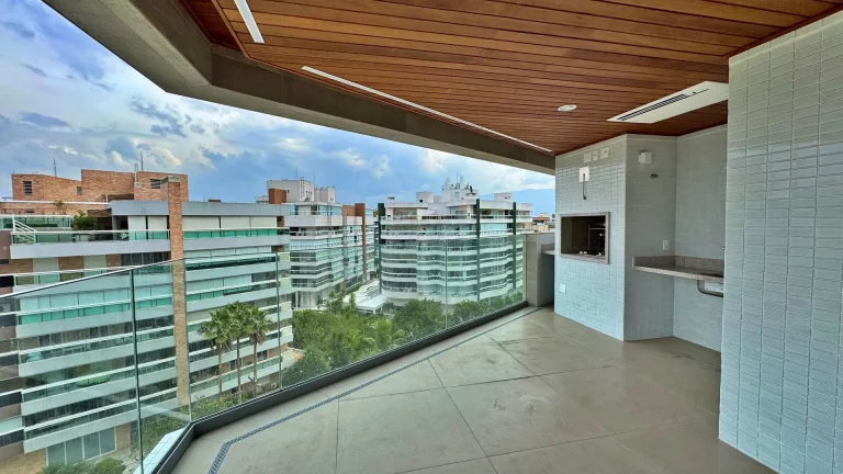Imagem Apartamento com 3 dormitórios à venda, 141 m por R$ 7.500.000,00 - Riviera