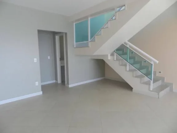 Imagem COBERTURA RESIDENCIAL em MACAÉ - RJ, PRAIA CAMPISTA
