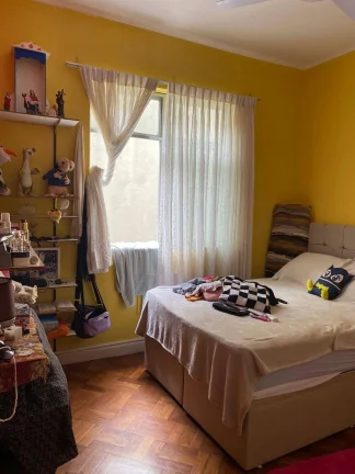 Imagem Casinha de boneca 90m2 siqueira campos Copacabana, 2 quartos com varanda
