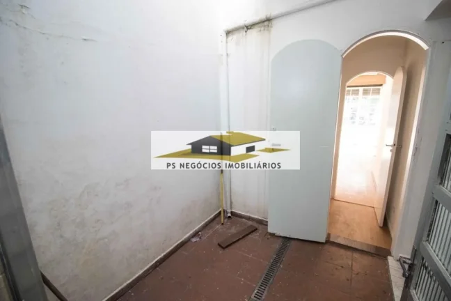 Imagem Sobrado Residencial ou Comercial no Cambuci