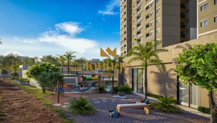 Imagem Apartamento à Venda V. Espírito Santo Z Oeste - Sorocaba/SP