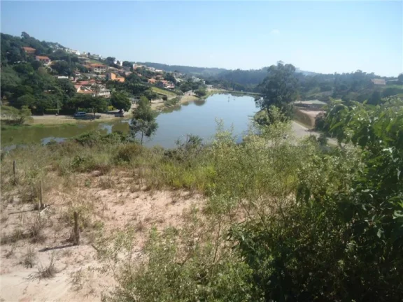 Imagem TERRENO RESIDENCIAL À VENDA, VALE AZUL, JUNDIAÍ.