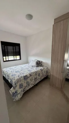 Imagem Apartamento com 2 dormitórios à venda, 54 m² por R$ 340.000,00 - Boa Vista - Sorocaba/SP