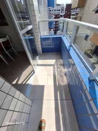 Imagem Apartamento 1 dormitório prédio novo apenas R$ 330 mil