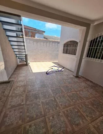 Imagem Casa com 3 quartos (1 suíte) à venda, 150 m² - Jardim D Abril - Osasco/SP