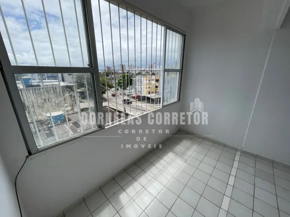 Imagem Pronto para Morar! Apartamento com 3 Quartos Próximo ao Shopping!
