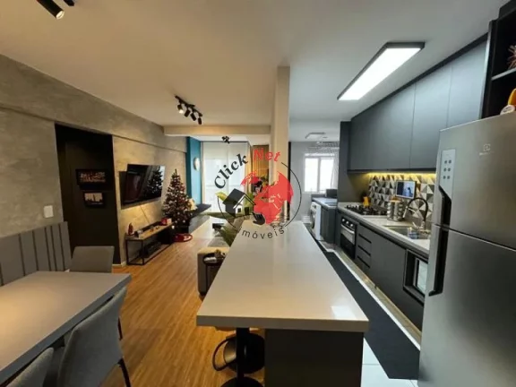 Imagem Lindo Apartamento à Venda no Bairro Fundação, São Caetano do Sul