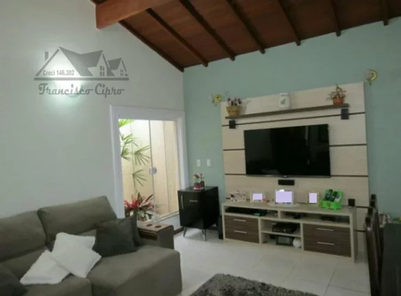 Imagem Casa-Terrea-para-Venda-em-Residencial-Village-Santana-Guaratingueta-SP