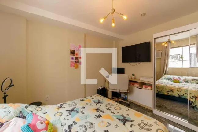 Imagem Apartamento à Venda - Recreio, 3 Quartos, 185 m2