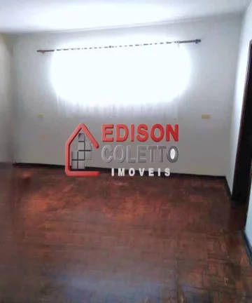 Imagem Casa com 3 Quartos à Venda, 163 m² em Nova América - Piracicaba