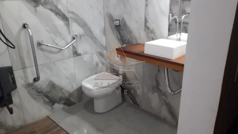 Imagem Casa - Ribeirão Preto - Ipiranga
