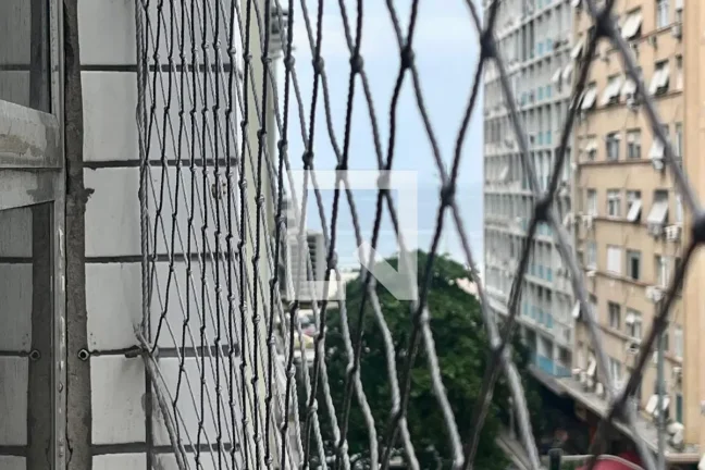 Imagem Apartamento à Venda - Copacabana, 1 Quarto, 35 m2
