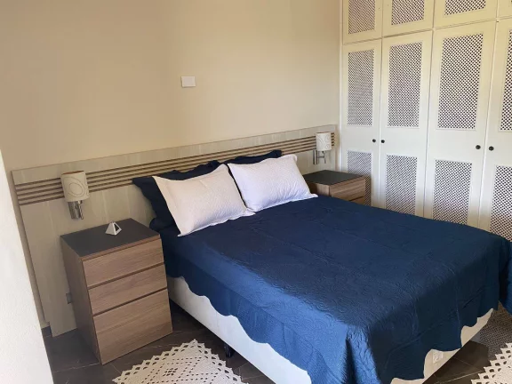 Imagem Apartamento á Venda- Enseada- Guarujá Condomínio Terras de São José