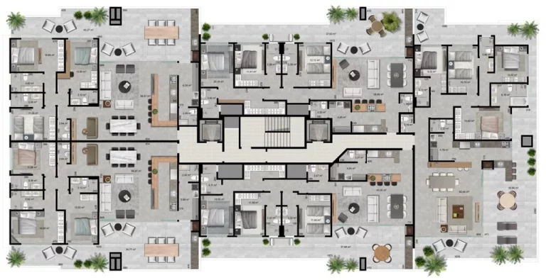 Imagem APARTAMENTO RESIDENCIAL em Bombinhas - SC, Bombas