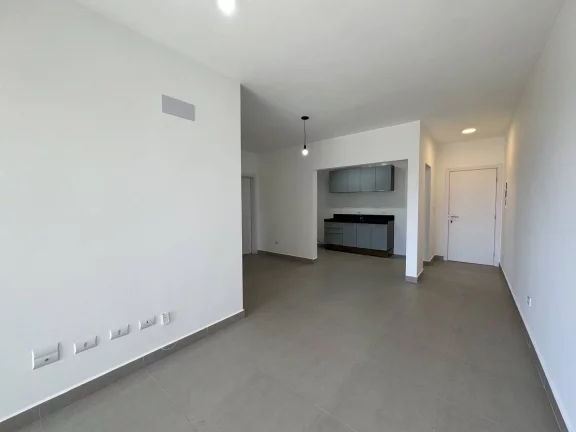 Imagem Apartamento novo com ótima localização