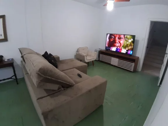 Imagem APARTAMENTO COM 2 DORMITÓRIOS NA PITANGUEIRAS, UMA QUADRA DA PRAIA