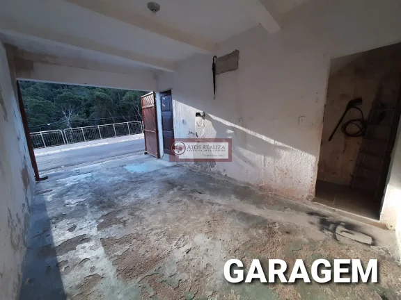 Imagem Sobrado em Vila Roschel - São Paulo