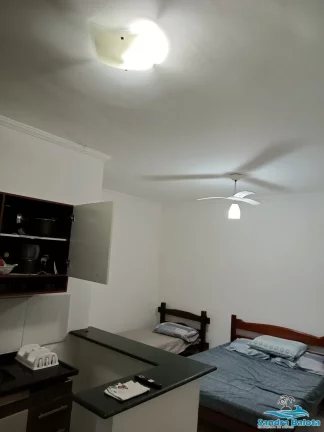 Imagem Loft Toninhas/Ubatuba