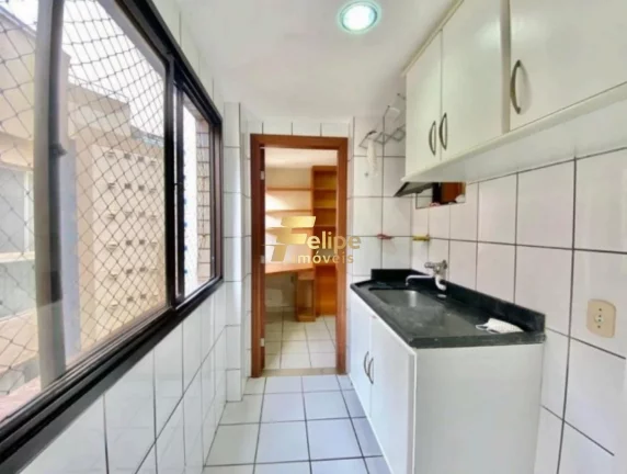 Imagem BELÍSSIMO APARTAMENTO DE 04 SUÍTES, SENDO 02 MASTER, VISTA MAR PARA A PRAIA DAS VIRTUDES, CENTRO DE GUARAPARI/ES!