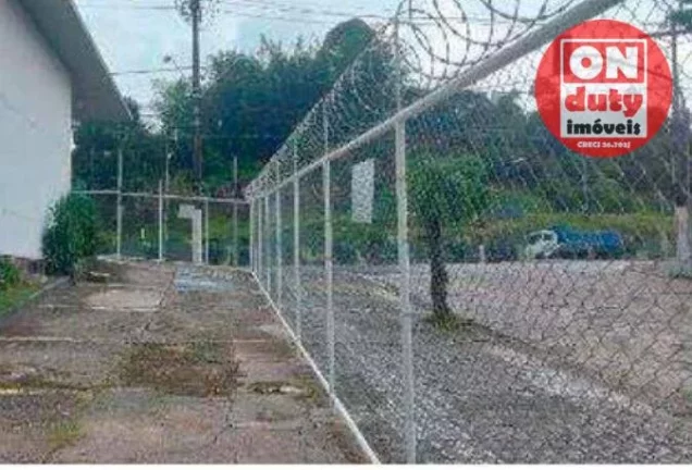 Imagem Prédio, 357 m² a.c. e 1.481m2 terreno- venda ou aluguel - Vila São Jorge - São Vicente/SP