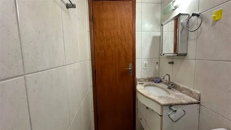 Imagem APARTAMENTO COM 75.76 m² - GUILHERMINA - PRAIA GRANDE SP