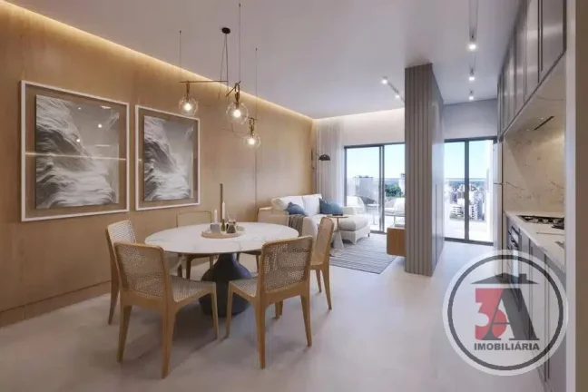 Imagem Aptos. Lume Home Design 2/4