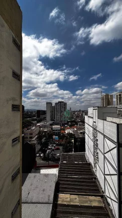 Imagem Sala para alugar, 102 m² por R$ 3.371,54/mês - Centro - Guarulhos/SP