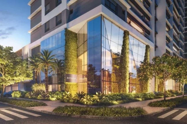 Imagem Bothanic Campo Belo Residences