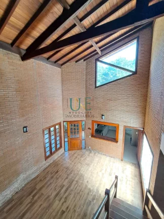 Imagem Lindíssima Casa a Venda em Barão Geraldo!