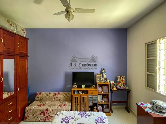 Imagem Casa à venda em Tremembé – Com 02 dormitórios, suíte e quintal gourmet