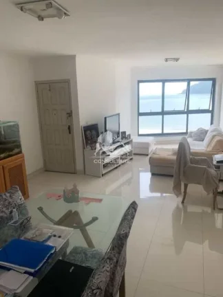 Imagem Apartamento 3 quartos vista total mar REF:10494MLA
