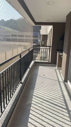 Imagem Apartamento em Alphaville