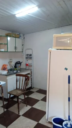 Imagem Terreno 350 m² na Alferes Poli - Rebouças - ZUM.3