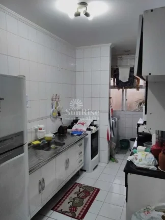 Imagem Apartamento para vender com 2 dormitórios a venda Jardim Silveira R$400.000 - Barueri/SP