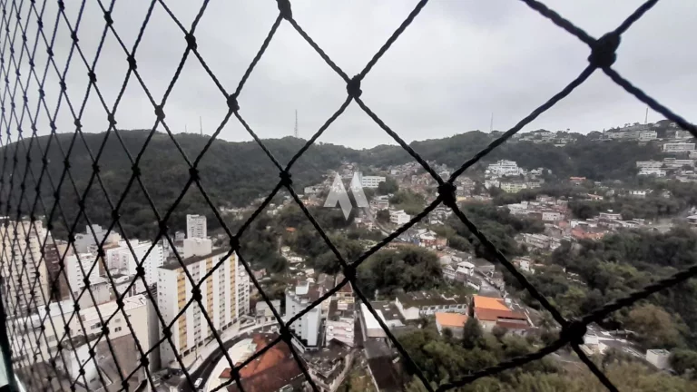 Imagem Apartamento com 2 dormitórios, sendo 1 suíte espetacular!