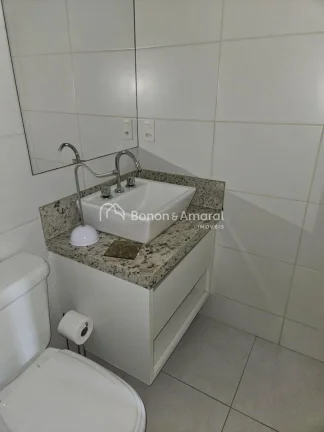 Imagem Apartamento à venda no bairro Taquaral, em Campinas/SP. Totalmente mobiliado, este charmoso imóvel...