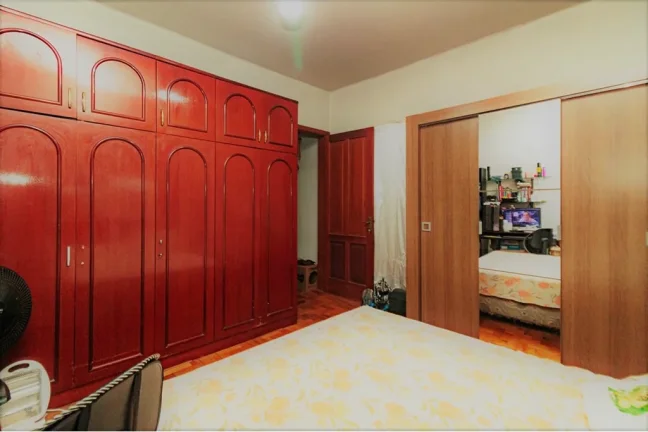Imagem Apartamento para venda no bairro Auxiliadora em Porto Alegre