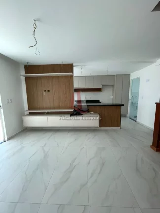 Imagem Projeto Anderson Nobre - Casas Triplex c/ 3 Qtos ( 2 Suítes ) c/ Cobertura