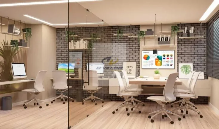 Imagem Apartamento em Cabo Branco com 2 quartos sendo 2 suítes