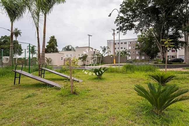 Imagem Apartamento a Venda no bairro Parque São Sebastião - Ribeirão Preto, SP