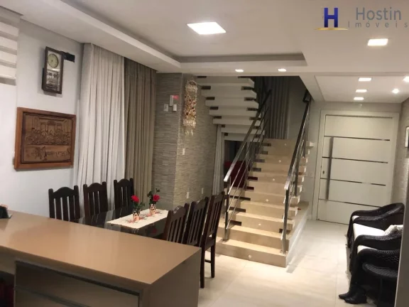Imagem CASA TEMPORADA em SÃO FRANCISCO DO SUL - SC, Ubatuba