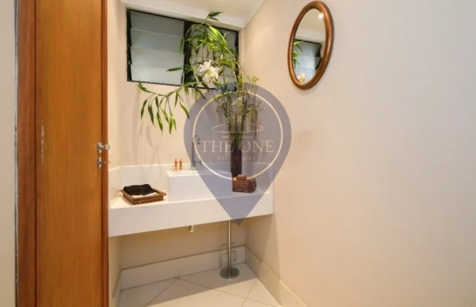 Imagem Imperdível oportunidade de compra ou aluguel de apartamento de luxo em Perdizes, São Paulo-SP: 4 quartos, 3 suítes, 3 salas, 5 banheiros, 3 vagas de garagem, 226m².
