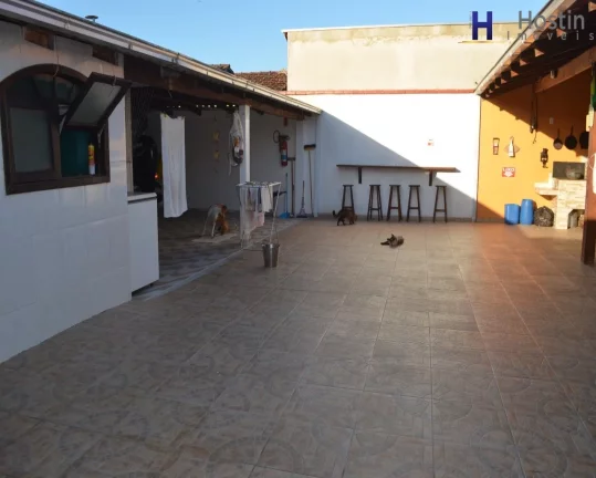 Imagem CASA RESIDENCIAL em SÃO FRANCISCO DO SUL - SC, Ubatuba
