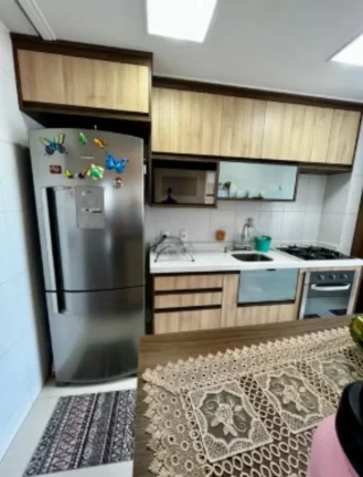 Imagem APARTAMENTO RESIDENCIAL em São Paulo - SP, Ipiranga