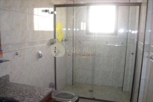 Imagem Apartamento a venda na quadra da praia do Embaré em Santos