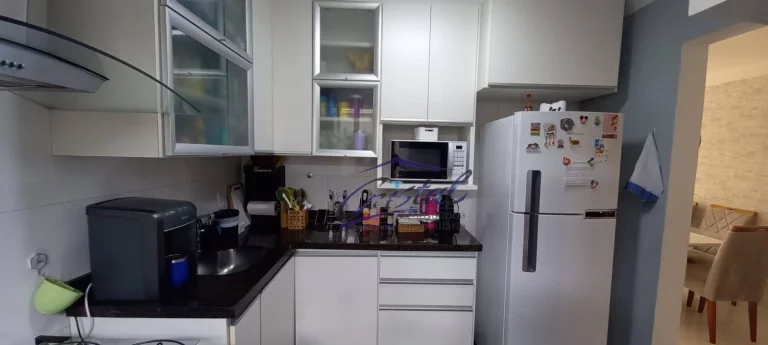 Imagem Casa com 3 dormitórios à venda, 112 m² por R$ 670.000,00 - Jardim Rosa Maria - São Paulo/SP